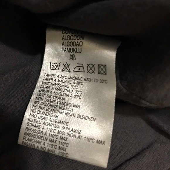 Diesel Motorcycle Jacket - Picture 8 of 12